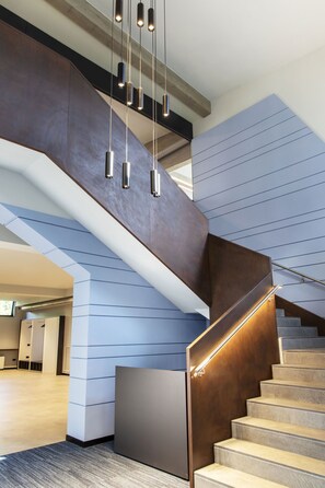 Treppe