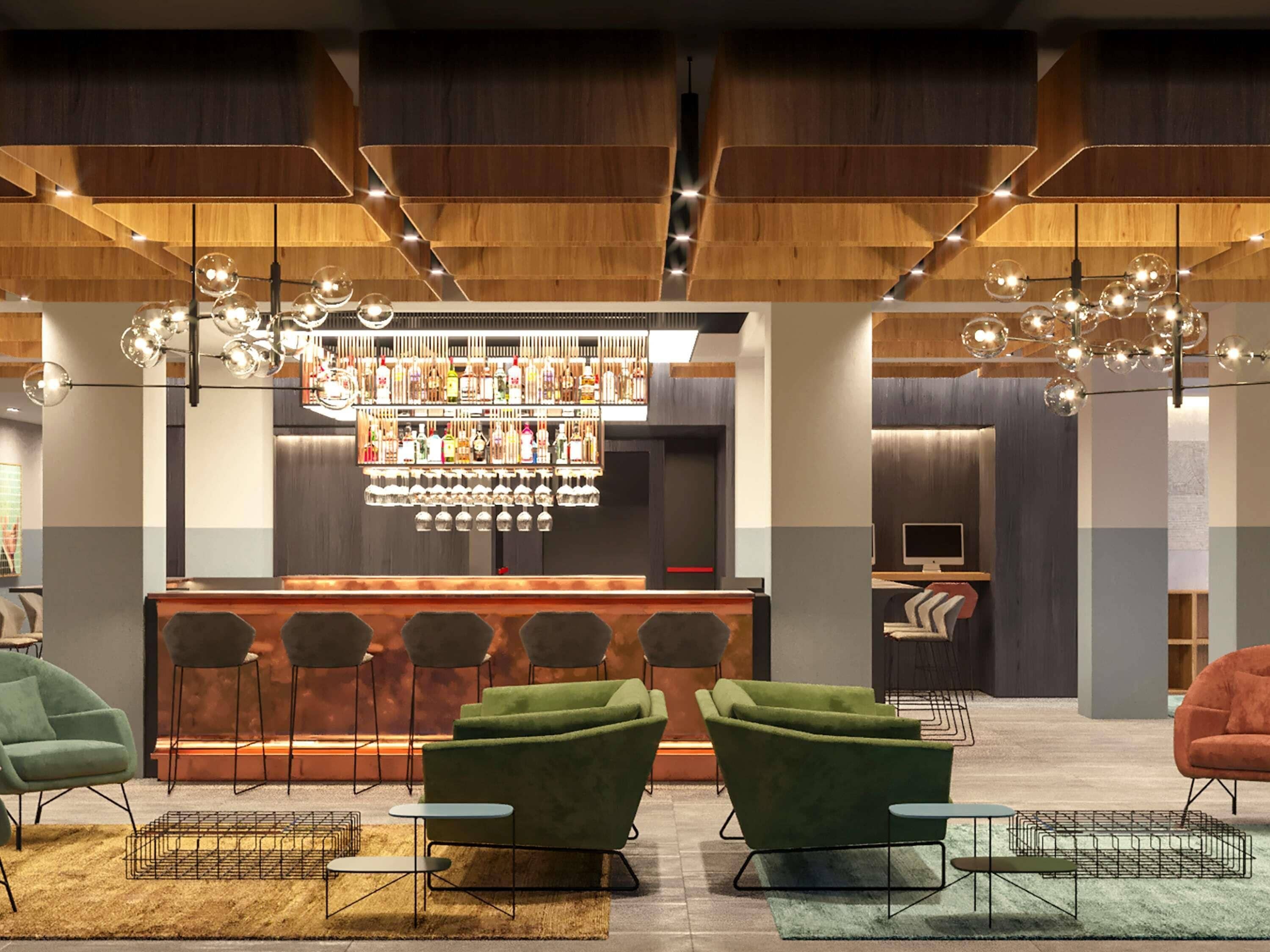 Cocktailbar
