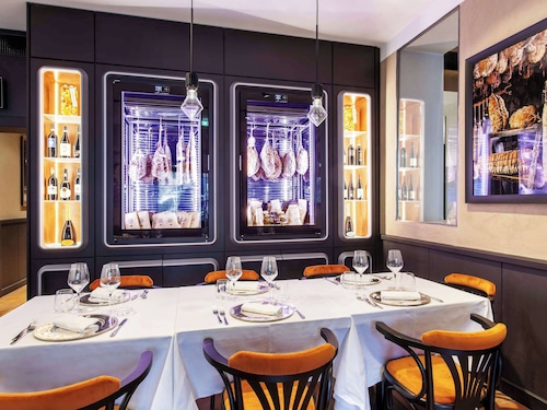 Novotel Parma Centro