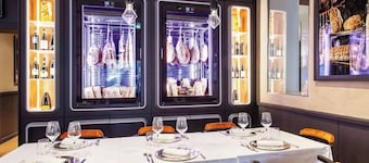 Novotel Parma Centro