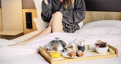 Novotel Parma Centro