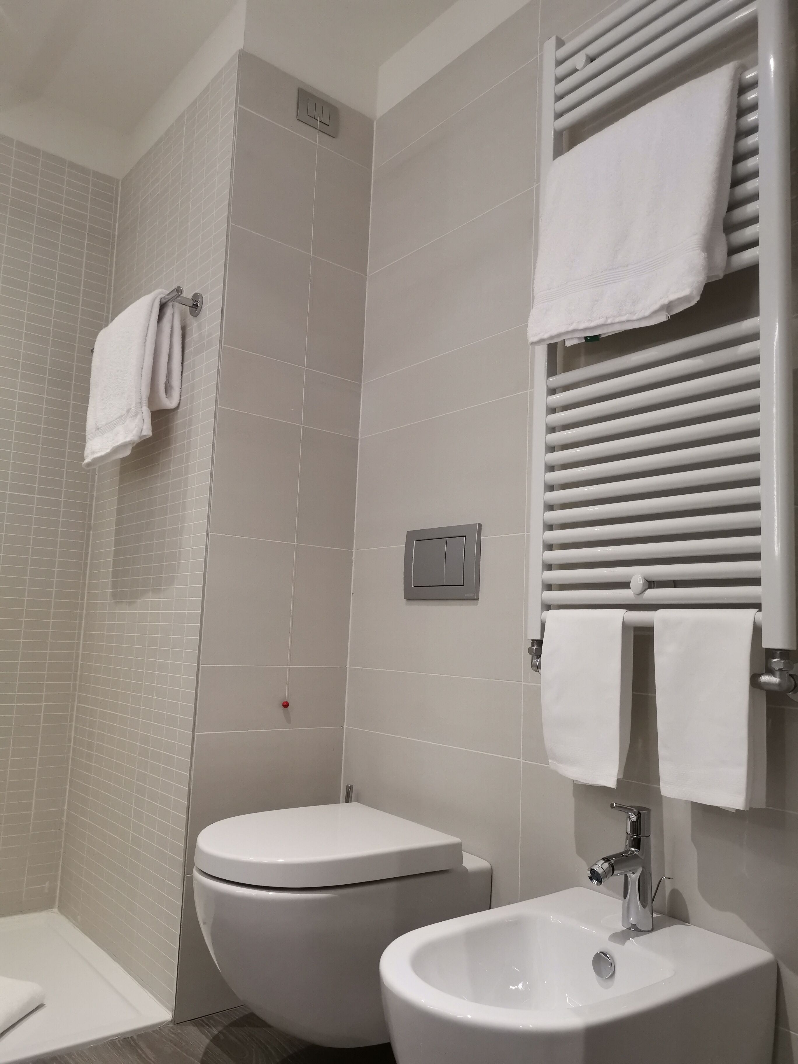Kamar mandi