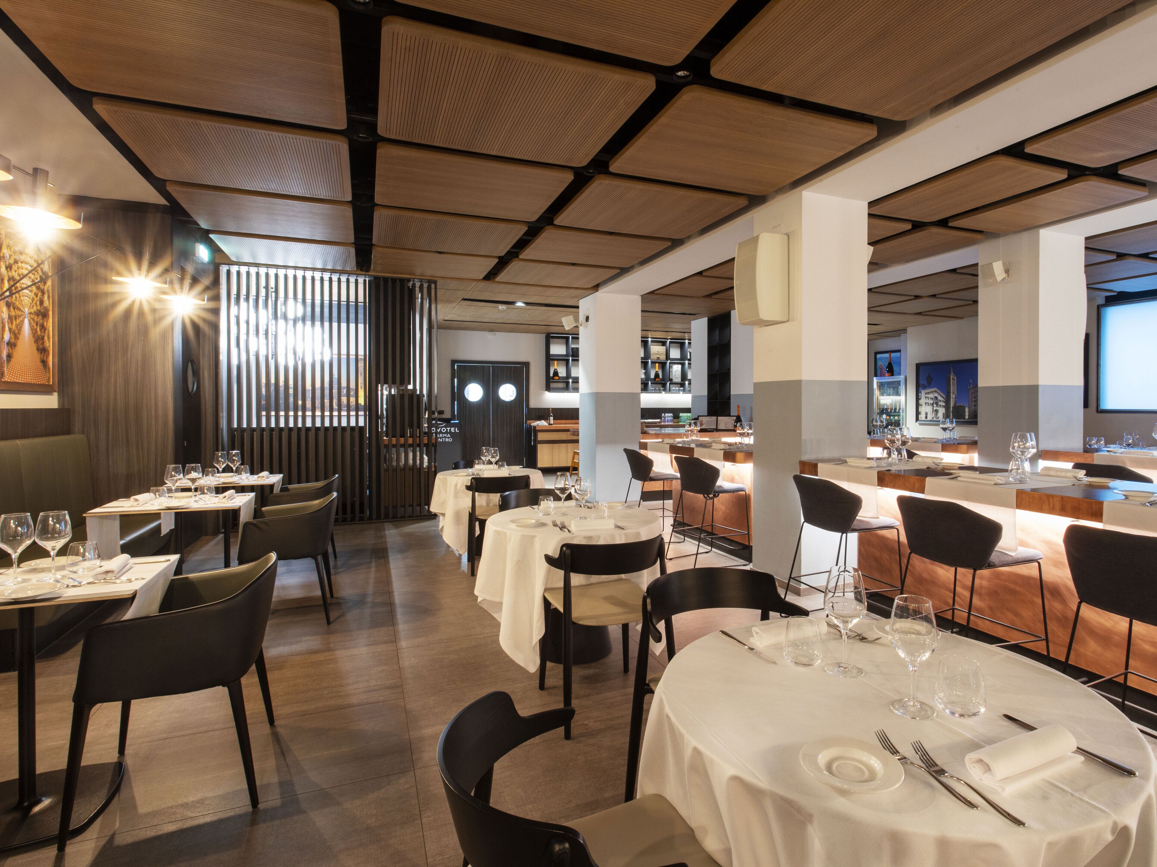 Restoran