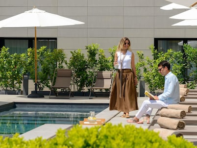 Novotel Parma Centro