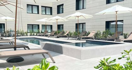 Novotel Parma Centro