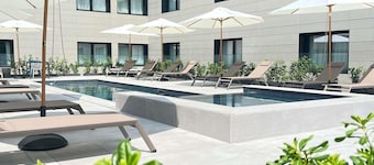 Novotel Parma Centro
