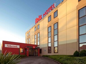 Exterior - ibis Brussels Airport (Machelen)