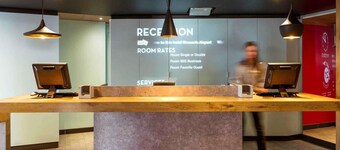 ibis Brussels Airport