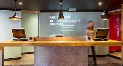 ibis Brussels Airport