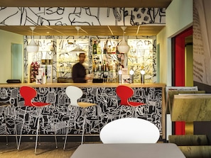 Bar (in loco)