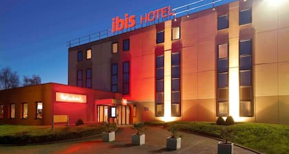 ibis Brussels Airport