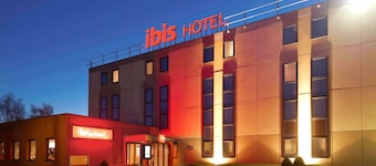 ibis Brussels Airport