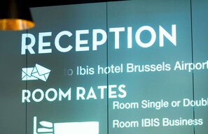 Exterior - ibis Brussels Airport (Machelen)