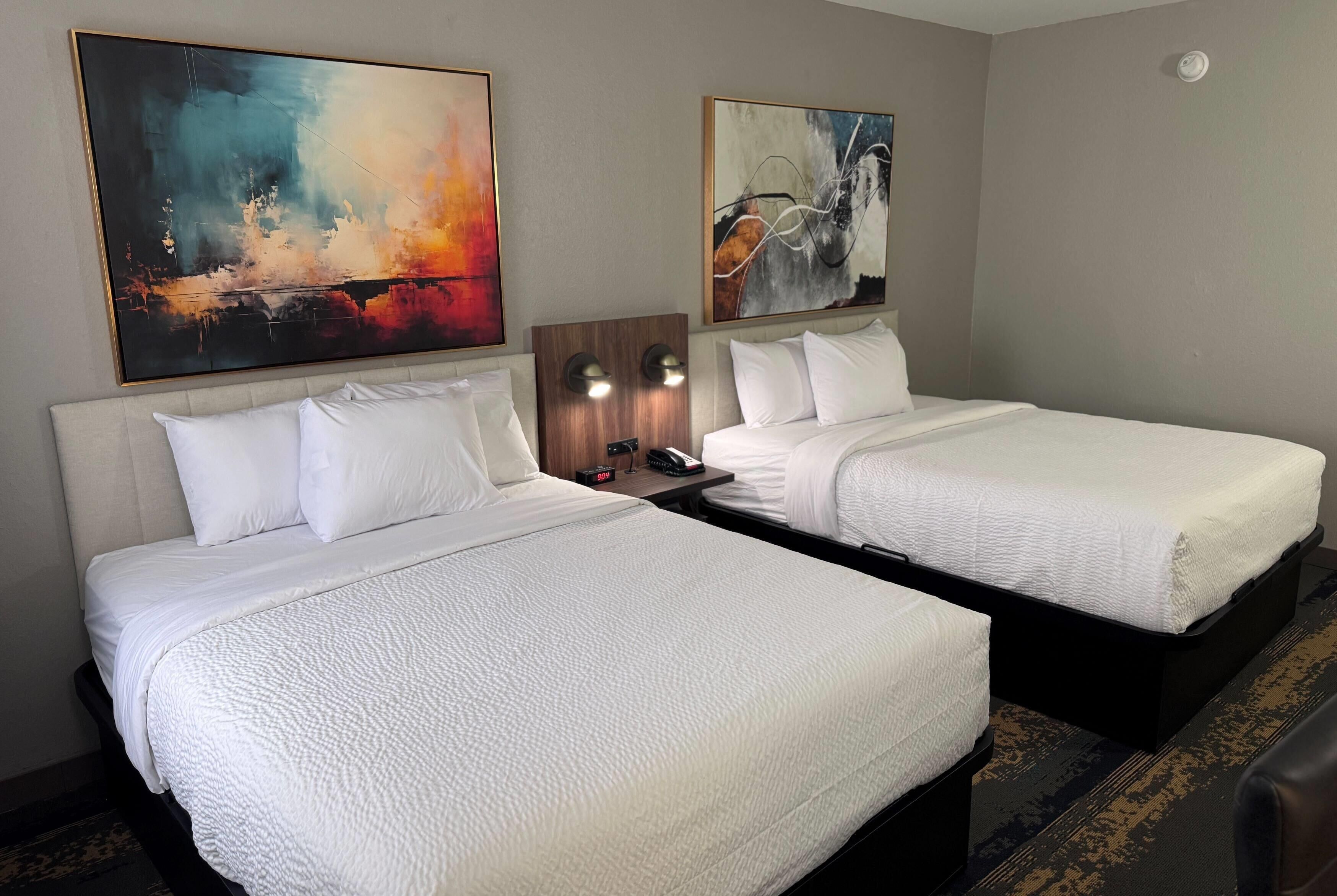 Roupas de cama de algodão egípcio, roupas de cama premium