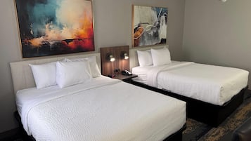 Roupas de cama de algodão egípcio, roupas de cama premium