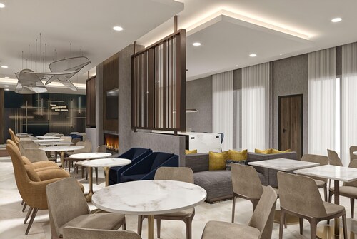 La Quinta Inn & Suites by Wyndham Miamisburg Dayton South