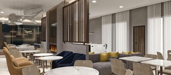 La Quinta Inn & Suites by Wyndham Miamisburg Dayton South