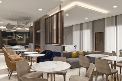 La Quinta Inn & Suites by Wyndham Miamisburg Dayton South