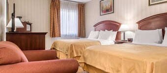 Quality Inn & Suites Miamisburg - Dayton South
