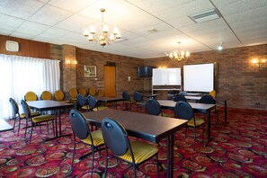 Sala de reunião