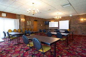 Sala de reunião
