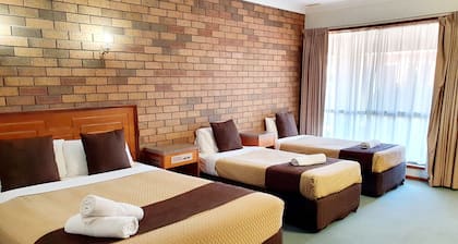Golden Grain Motor Inn