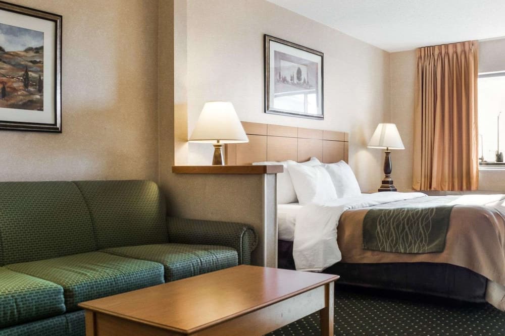 Comfort Inn Jamestown South
