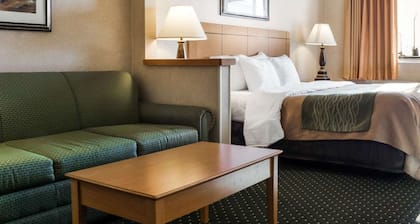 Comfort Inn Jamestown South