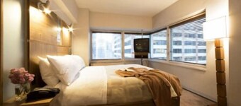 Flatotel New York City