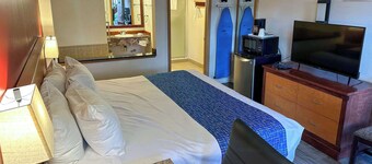 Econo Lodge Edmonds North Seattle