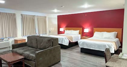 Econo Lodge Edmonds North Seattle