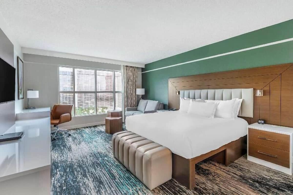 Premium bedding, down comforters, pillowtop beds, free cribs/infant beds