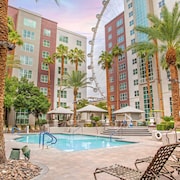 Hilton Grand Vacations Club Flamingo Las Vegas