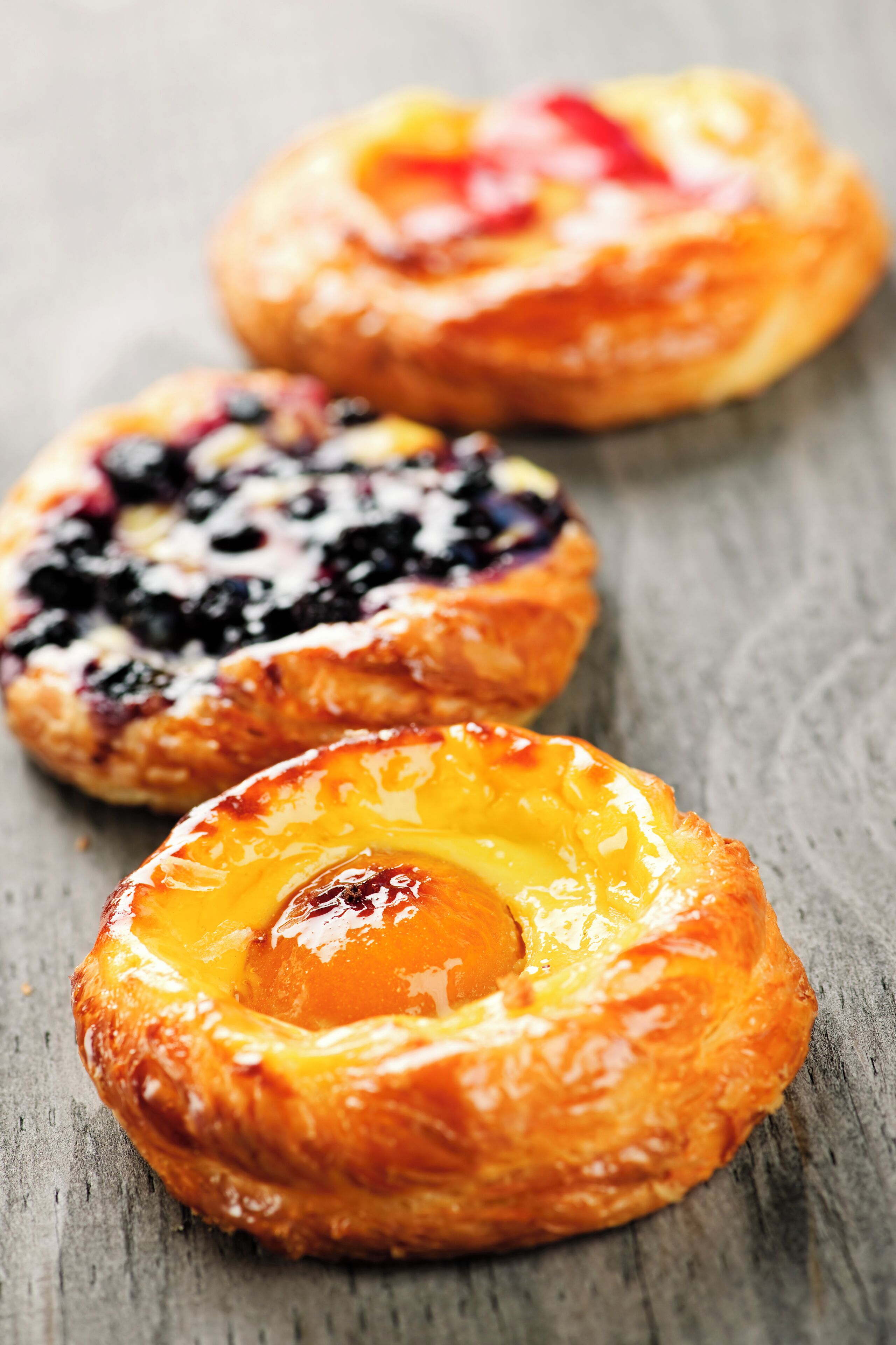 daily continental breakfast for a fee