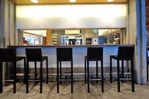 Bar (sur place)