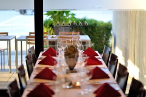 Spécialités Cuisine internationale