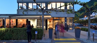 Hotel Sommerau