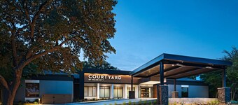 Courtyard by Marriott Dallas Richardson at Spring Valley