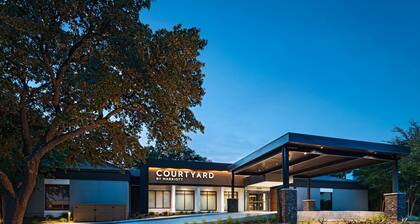 Courtyard by Marriott Dallas Richardson at Spring Valley