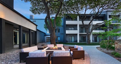 Courtyard by Marriott Dallas Richardson at Spring Valley