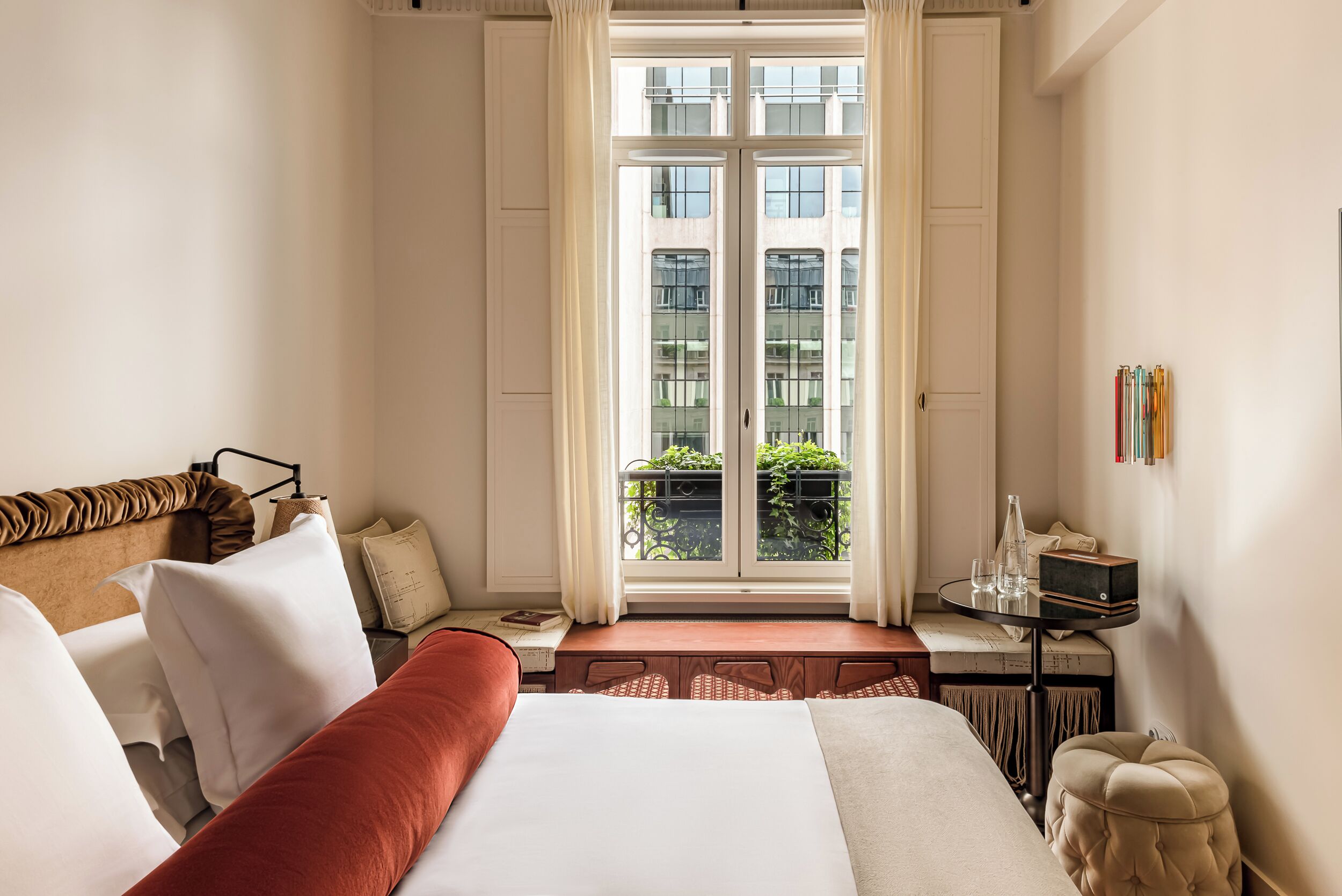 Foto - Chateau des Fleurs Hotel & Spa Paris