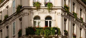 Chateau des Fleurs Hotel & Spa Paris