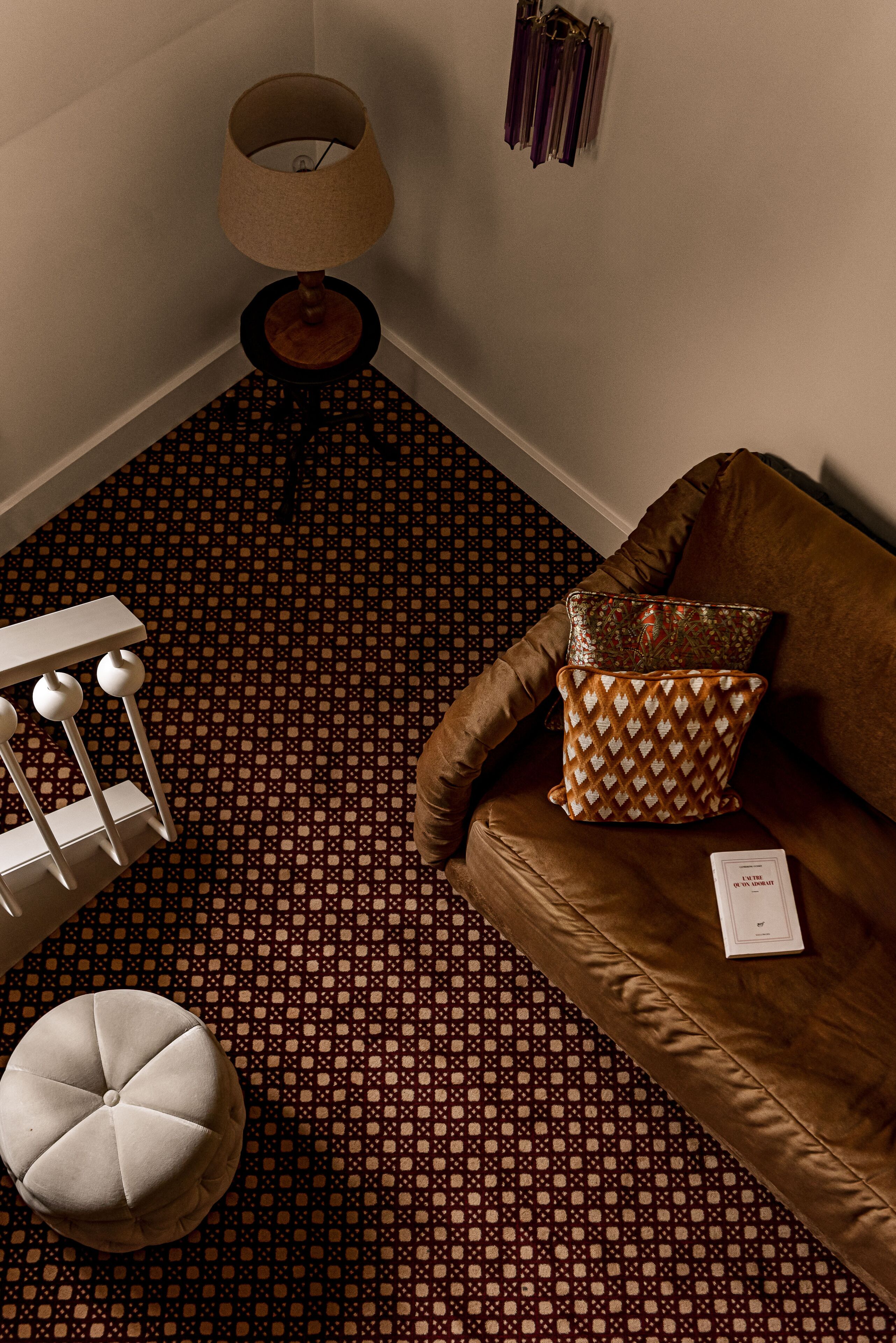 Foto - Chateau des Fleurs Hotel & Spa Paris