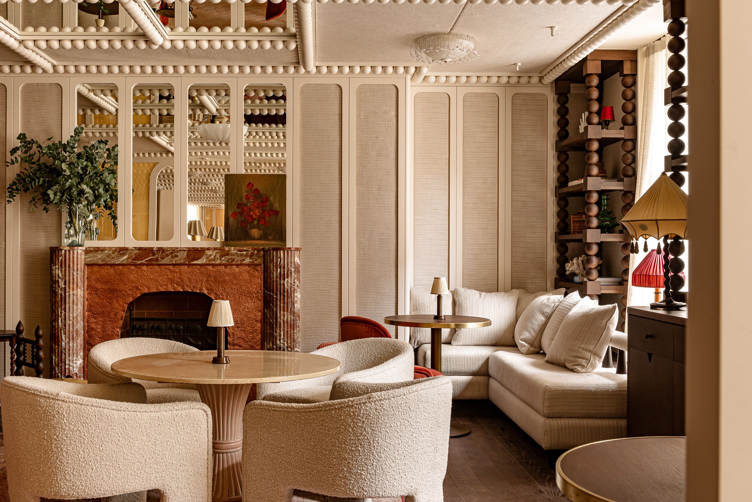 Foto - Chateau des Fleurs Hotel & Spa Paris
