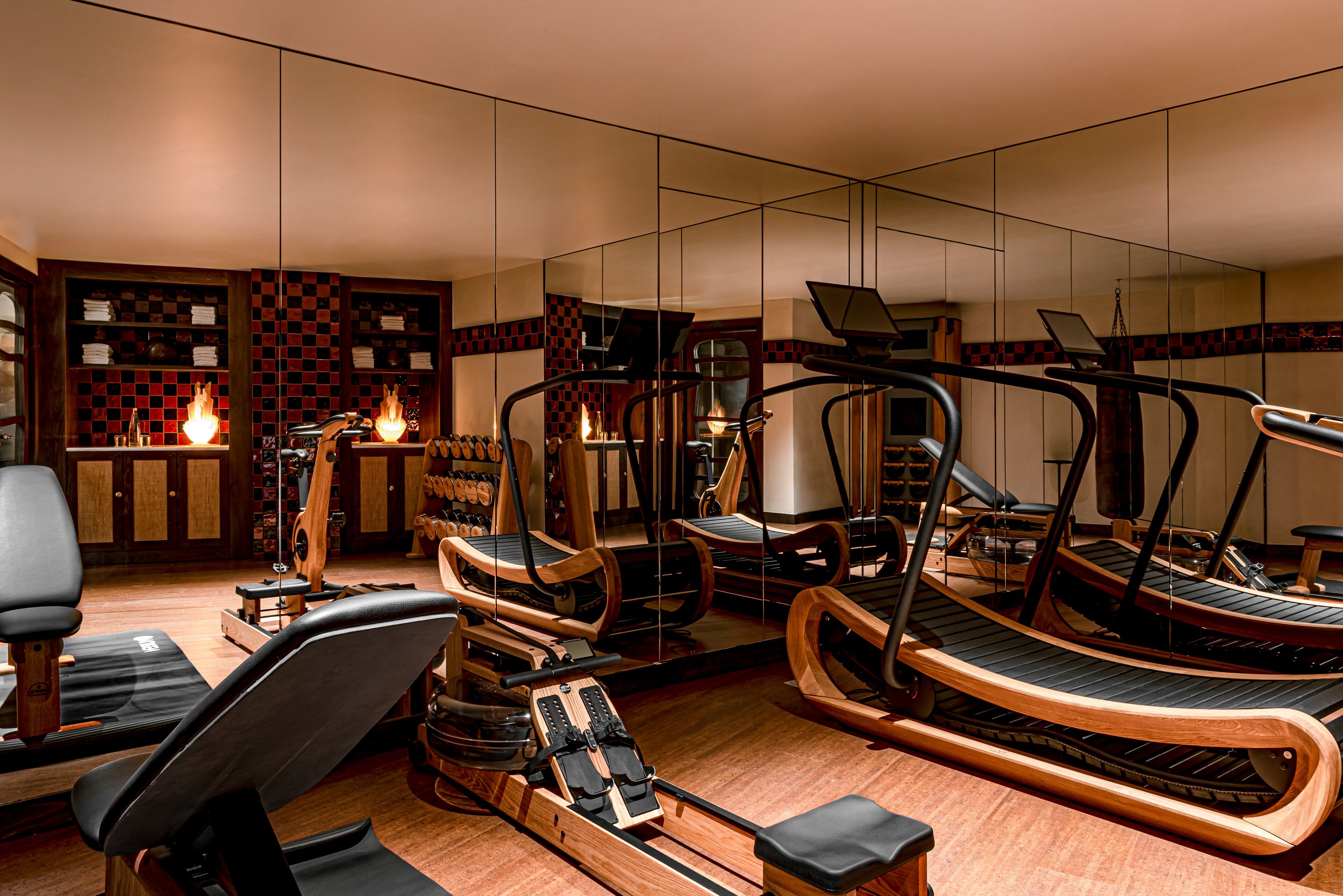 Foto - Chateau des Fleurs Hotel & Spa Paris
