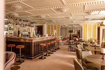 Chateau des Fleurs Hotel & Spa Paris