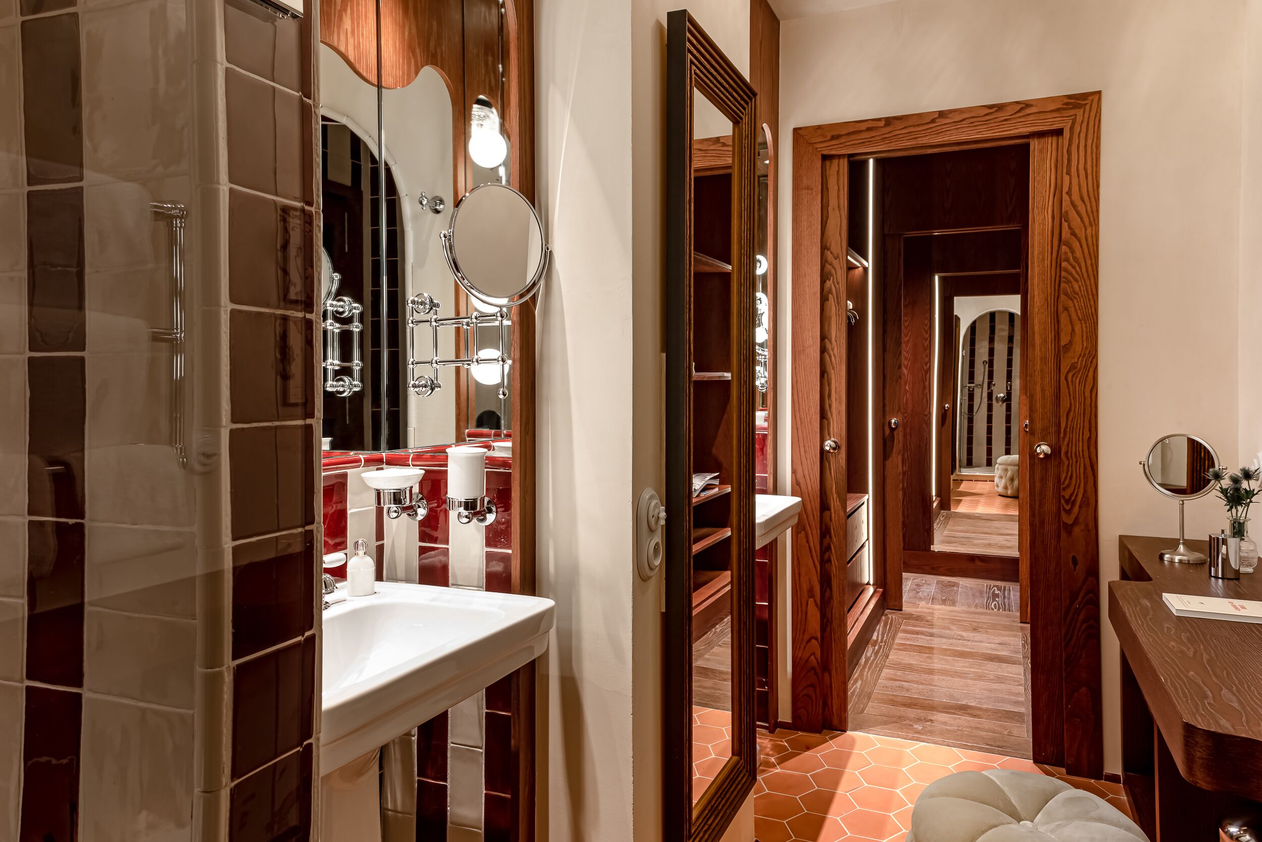 Foto - Chateau des Fleurs Hotel & Spa Paris