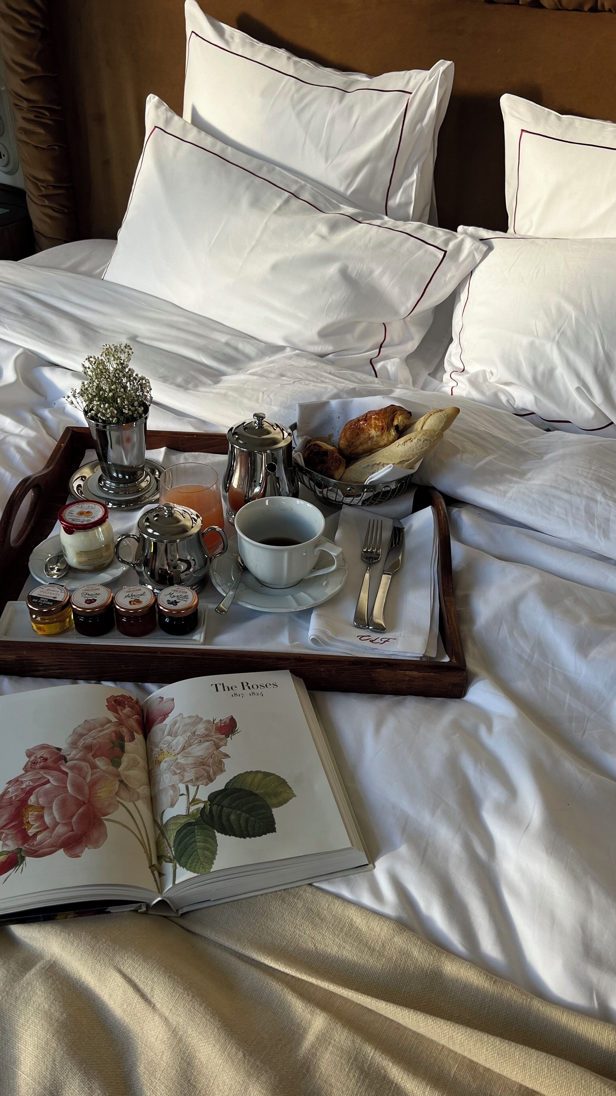 Foto - Chateau des Fleurs Hotel & Spa Paris