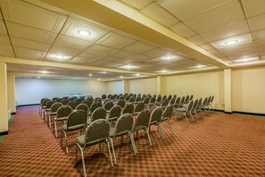 Meeting facility - Quality Inn Atlanta Northeast I-85 (Atlanta)