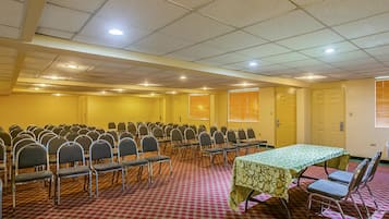 Sala de reuniones
